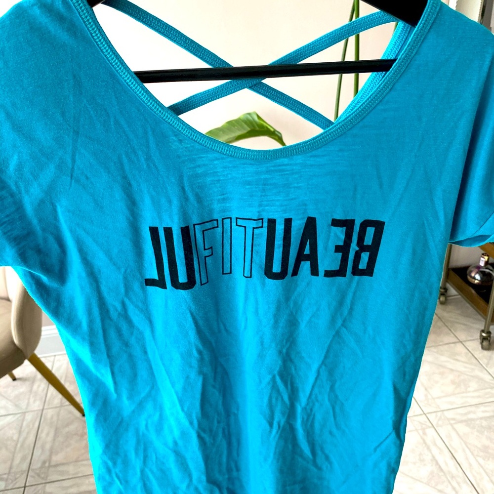 Workout Top